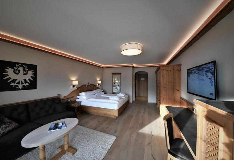 Номер Стандарт Панорамный Вид, Sport  Und Wellnesshotel Held 4 Sterne Superior
