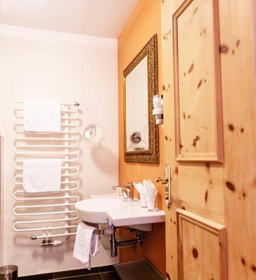 Номер Deluxe, Sport  Und Wellnesshotel Held 4 Sterne Superior
