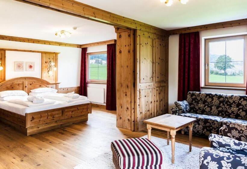 Люкс, Sport  Und Wellnesshotel Held 4 Sterne Superior