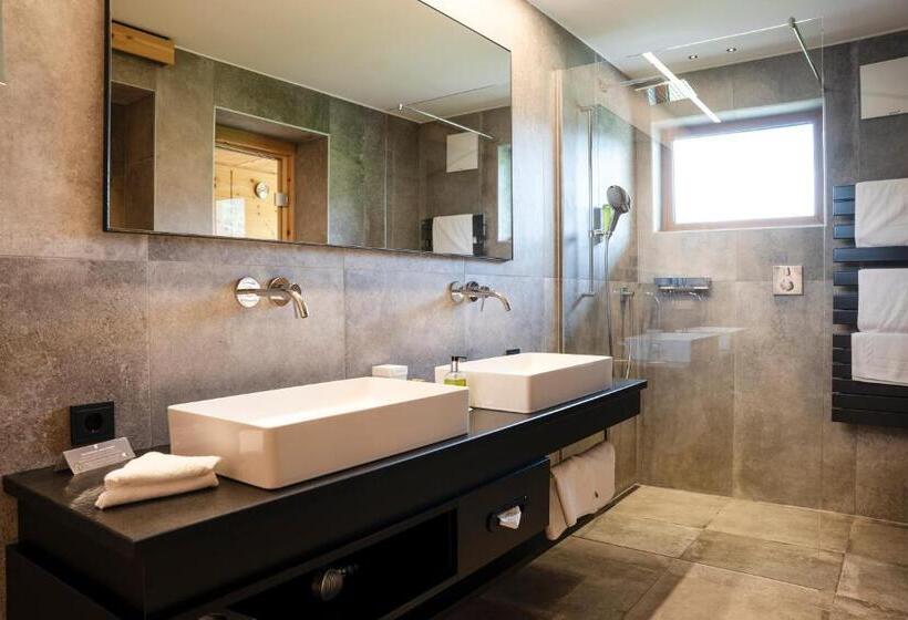 Люкс Superior, Sport  Und Wellnesshotel Held 4 Sterne Superior