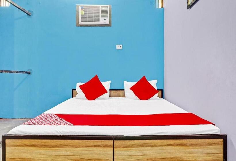 Трехместный Номер Классика, Oyo 84178  King Star