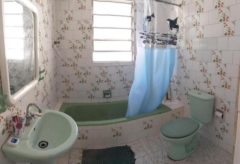 Family Suite, Hayway Sustentável
