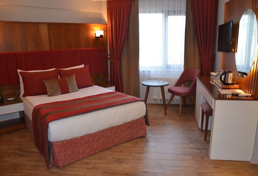 اتاق استاندارد, Vela Verde Hotel & Spa