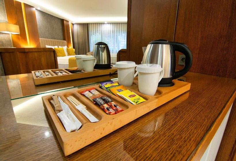 اتاق اکونومی, Vela Verde Hotel & Spa