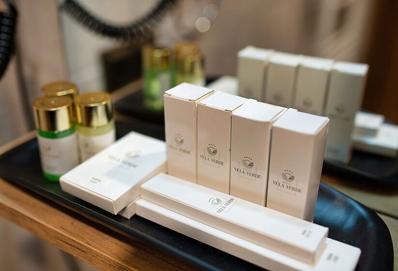 اتاق سوپریور, Vela Verde Hotel & Spa