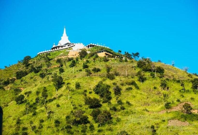 Номер Стандарт, Talblick Homestay Ella