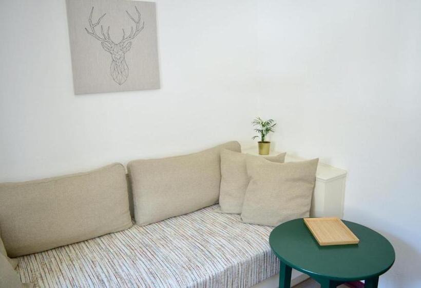 Номер Стандарт, Pension Und Ferienwohnung Frech