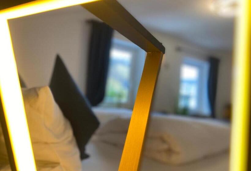 Номер Стандарт, Pension Und Ferienwohnung Frech