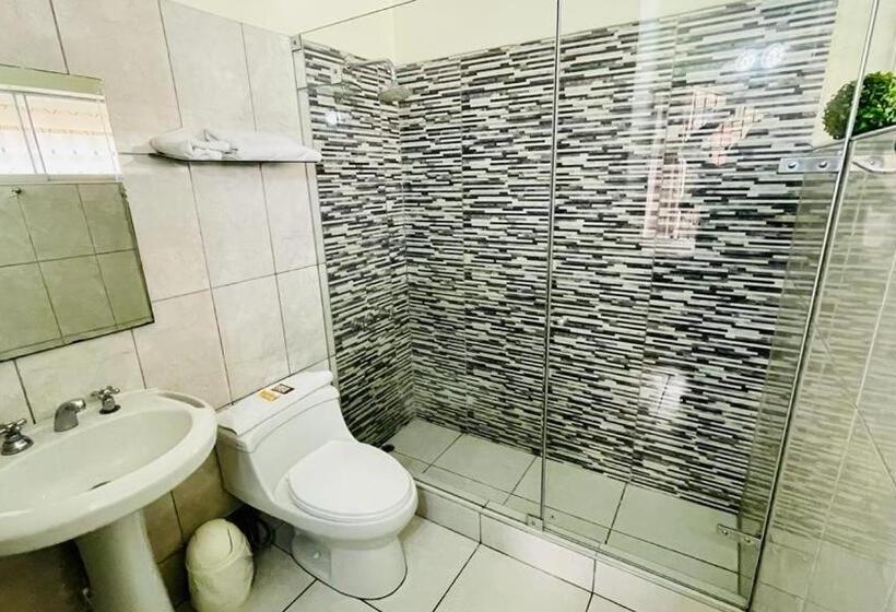 스탠다드 내측 룸, Villas Del Sol Bed & Breakfast