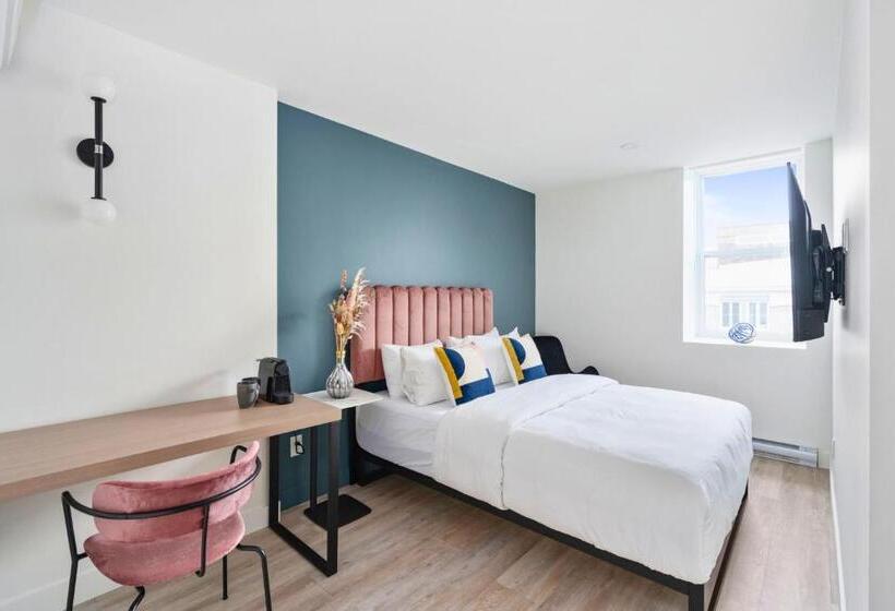 Standart Stüdyo, Clouds Lofts   Quartier Latin