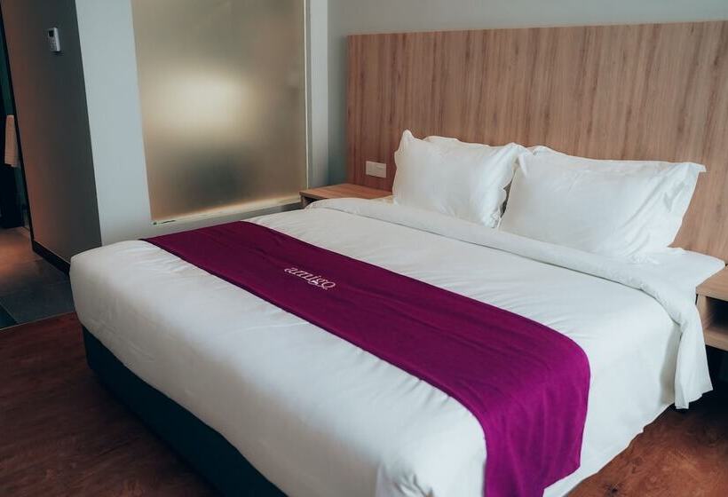 اتاق لوکس, Amigo Hotel Bintulu