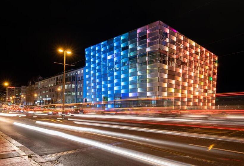 Люкс, Limehome Linz Friedrichstraße