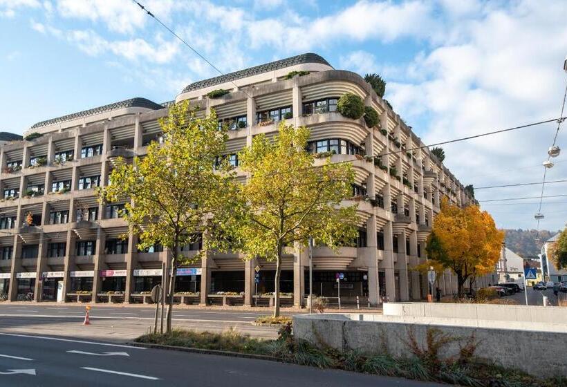 Люкс, Limehome Linz Friedrichstraße