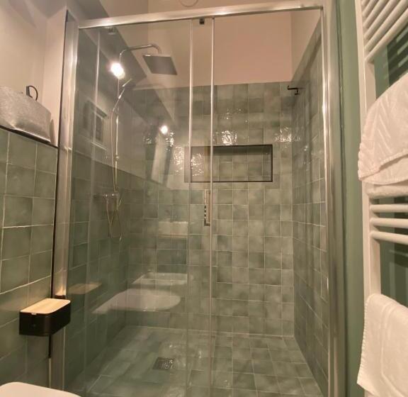 Номер Economy, Casimiro Rooms