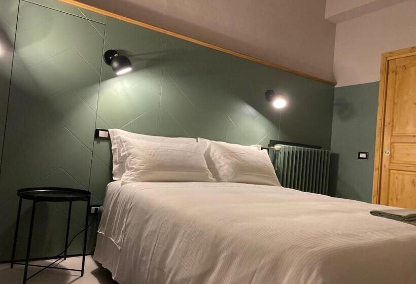 Номер Economy, Casimiro Rooms