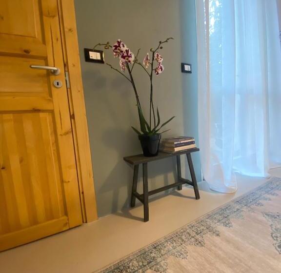 Номер Стандарт, Casimiro Rooms