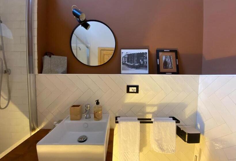 Номер Deluxe, Casimiro Rooms