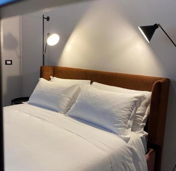 Номер Deluxe, Casimiro Rooms
