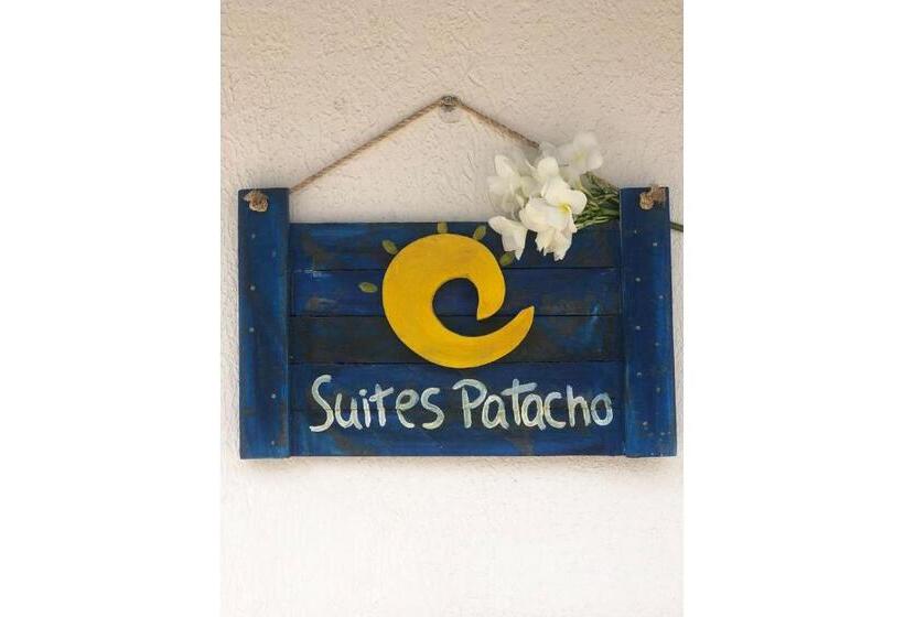 침실 1개 아파트, Maré Suítes Patacho