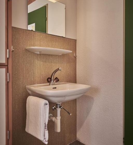 Номер Стандартный с Видом, Alpine Base Hostel   Adults Only