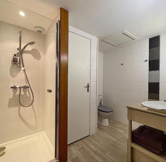 Номер Стандарт, Chambre D Hôtes La Bardinière