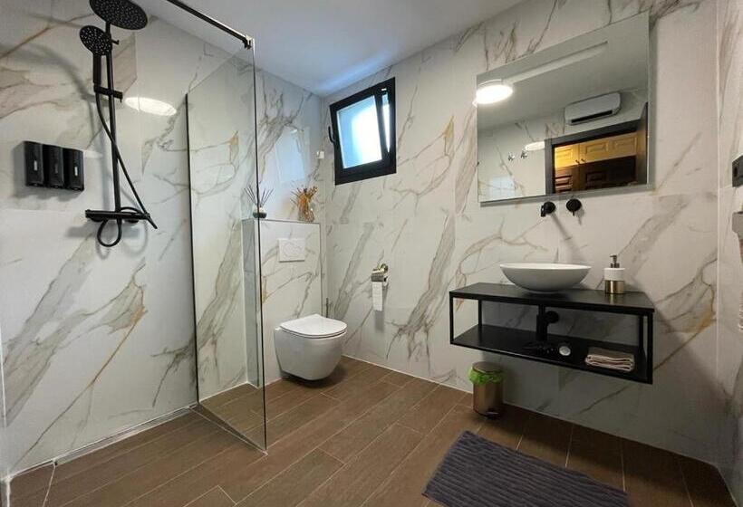 Номер Superior Кровать Кинг, Villa La Vida