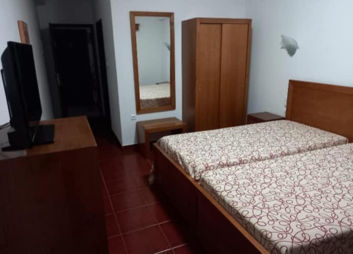Номер Стандарт, Hospedaria São João