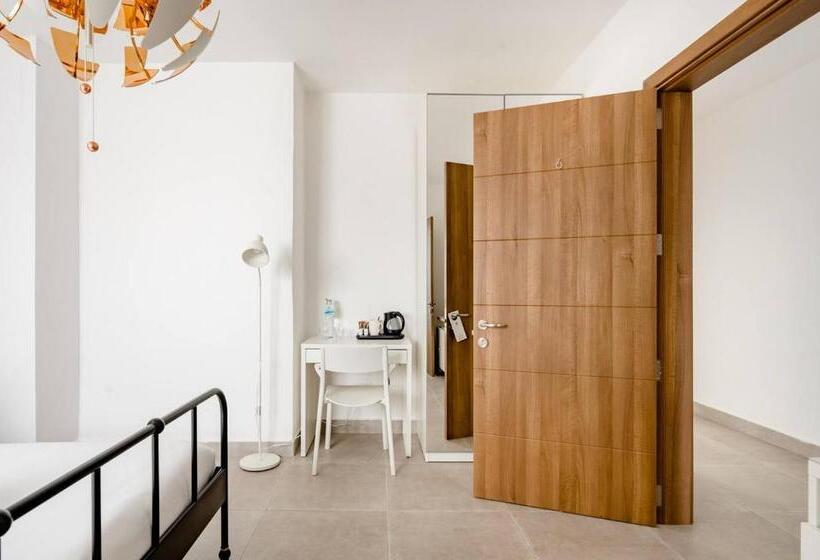 اتاق استاندارد, Casa Leon Malta