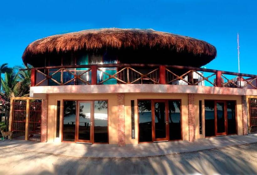 スタンダードルーム, Xcalak Caribe Lodge