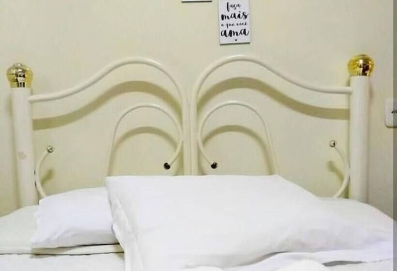 חדר סטנדרט לשלושה, Casa De Pedra Mineira