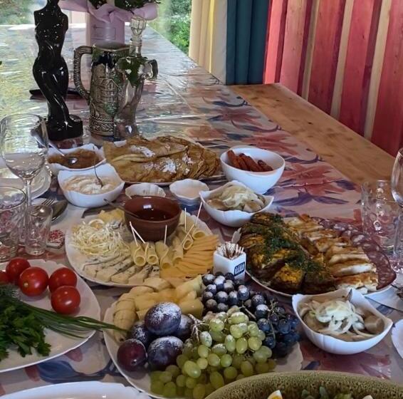 Номер Стандарт с Балконом, Kitica House