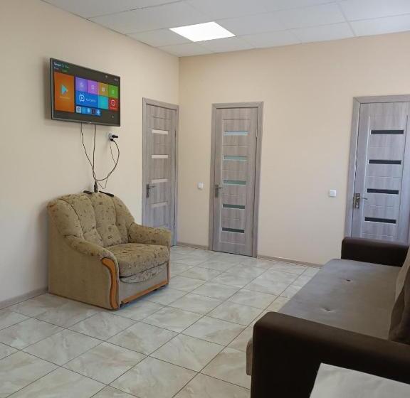 Апартаменты 2 Спальни, Kitica House