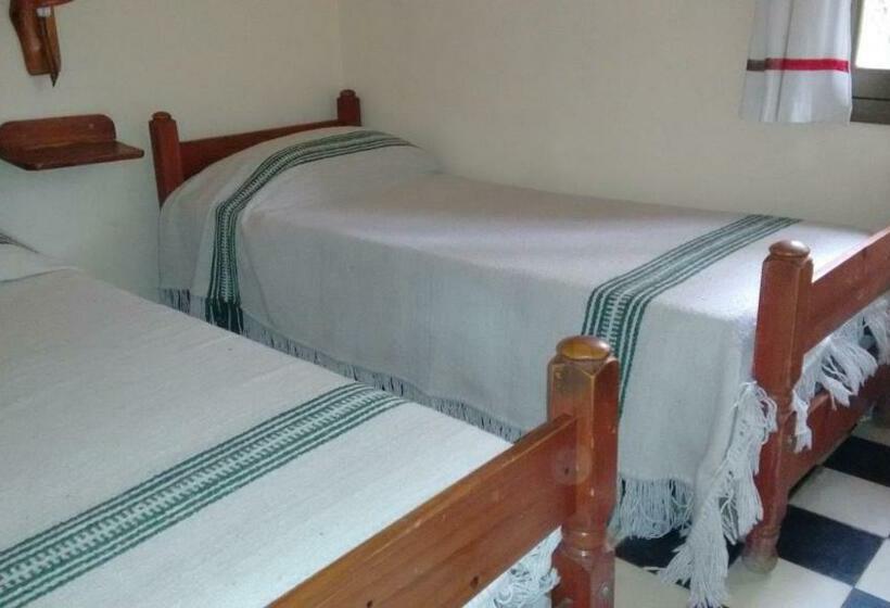 Семейный Номер Superior, Hostería Rural Monte Bérico