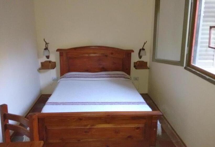 Номер Стандарт, Hostería Rural Monte Bérico