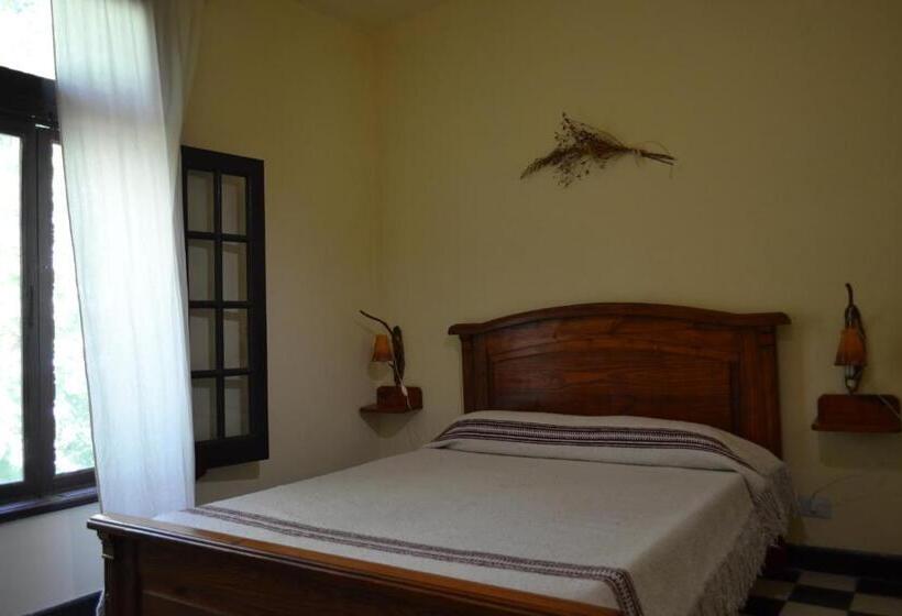Номер Стандарт, Hostería Rural Monte Bérico