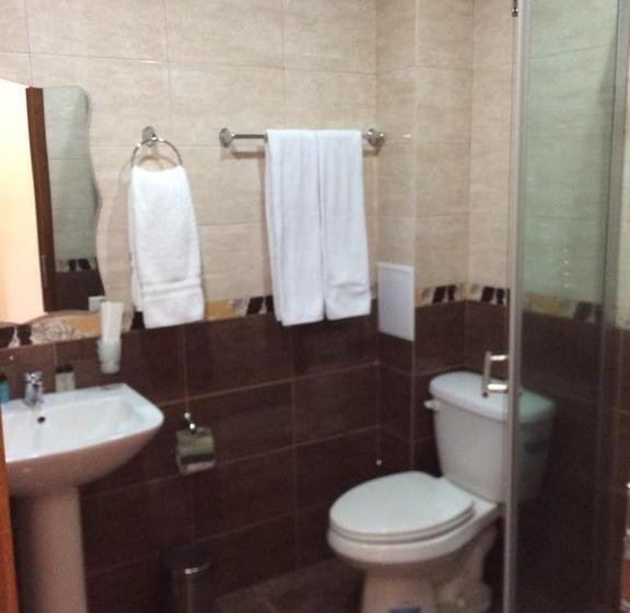 Номер Стандарт, Ani Resort