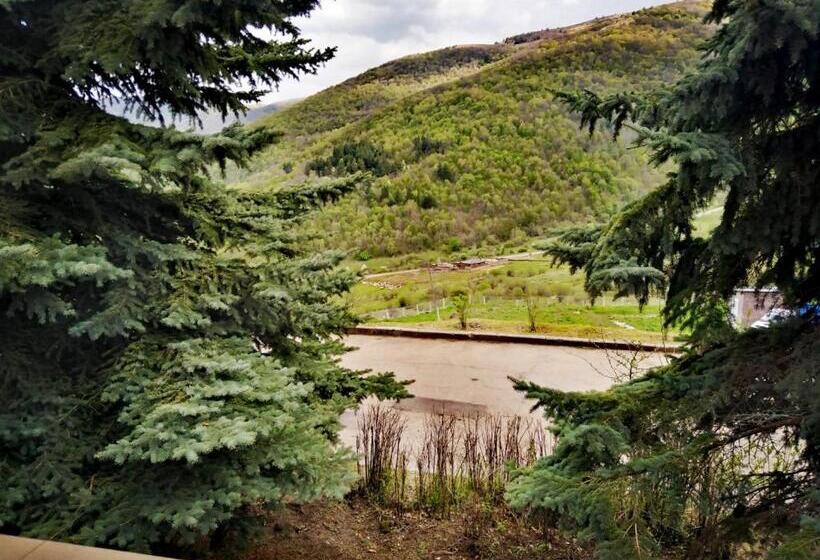 Дом 1 Спальня, Ani Resort