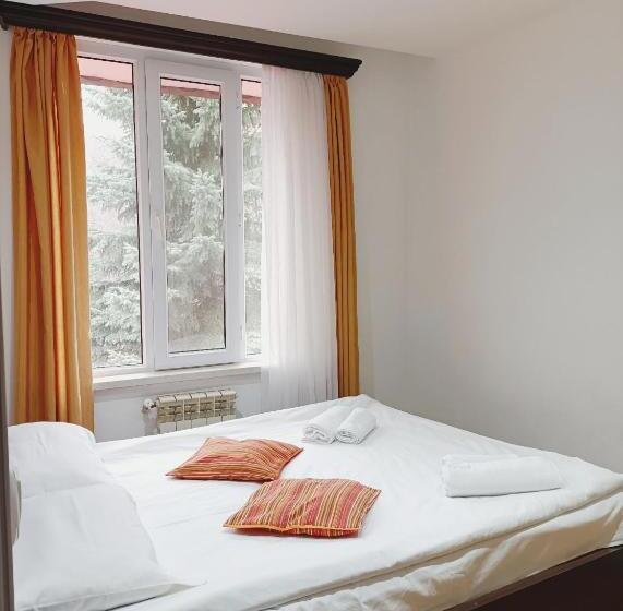 Хижина, Ani Resort