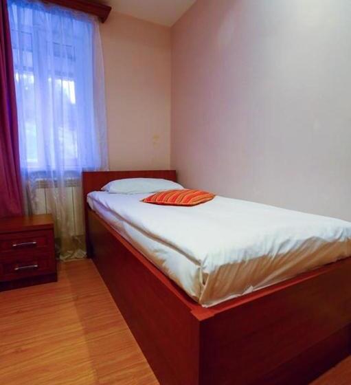 Дом 1 Спальня, Ani Resort