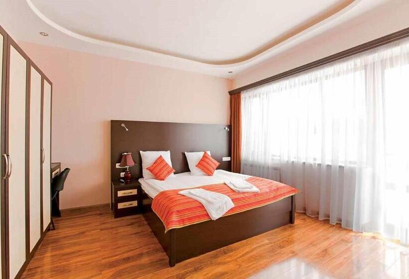 Люкс Повышенной Комфортности, Ani Resort
