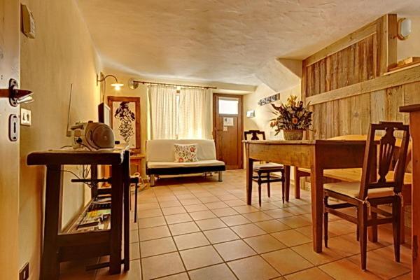 スイート, B&b A Pankeo