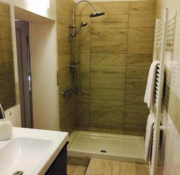 Номер Стандарт, B&b Corte Vo Grande