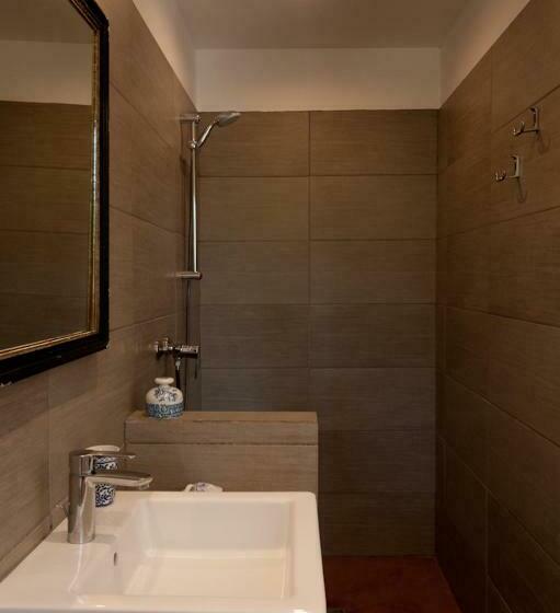 Номер Стандарт с Террасой, Maison Tavolara
