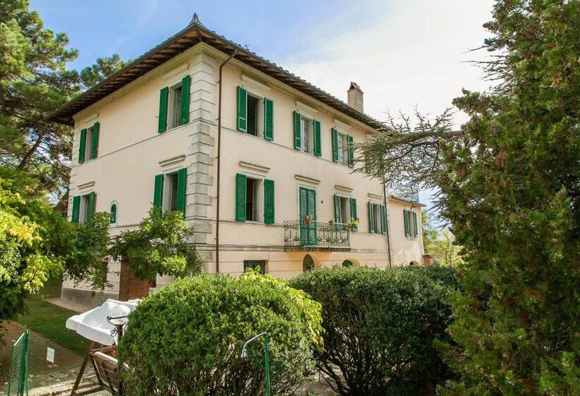 آپارتمان 2 خوابه, Villa La Fontana
