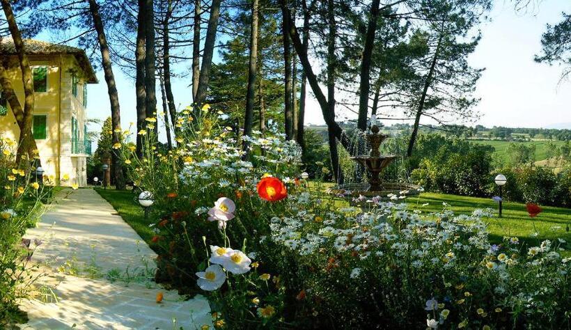 آپارتمان 2 خوابه, Villa La Fontana
