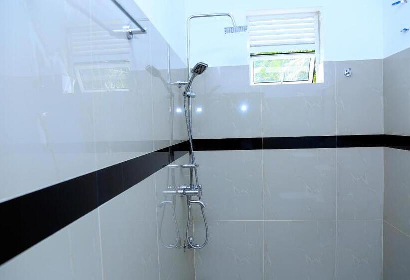 Трехместный Номер Deluxe, V Cabanas & Yala Safari Place