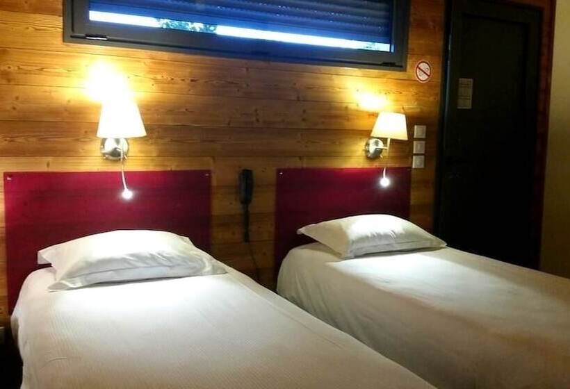 스탠다드 룸, Bio Motel