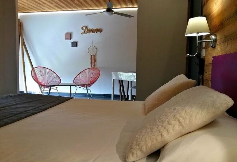 스위트, Bio Motel