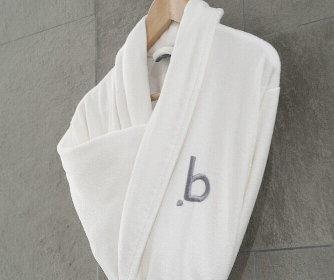 标准间, Bdesign & Spa