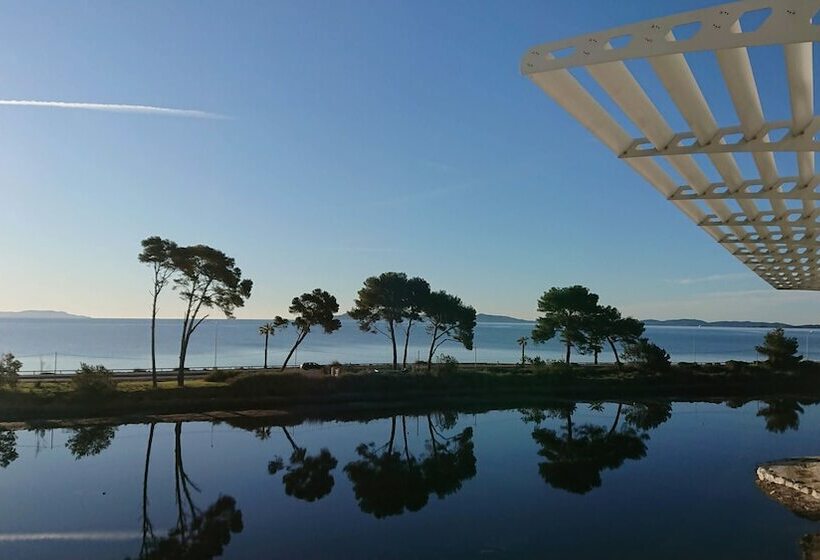 标准三人间, Club Le Plein Sud Vacances Bleues